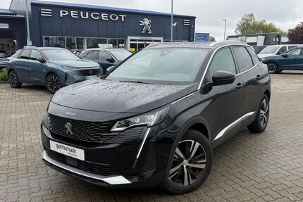 Peugeot 3008 26.382 km 27.990 &euro; Halberstadt 38820