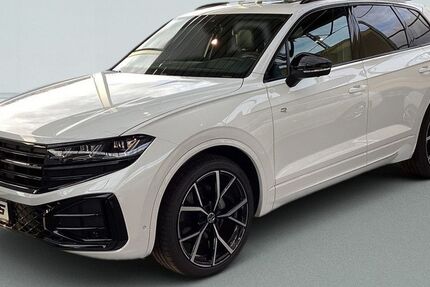 VW Touareg 8.500 km 86.800 &euro; Dierdorf 56269