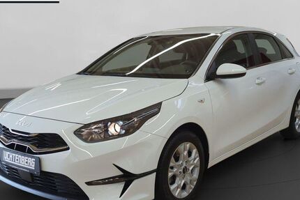 Kia ceed / Ceed 29.800 km 19.890 € Leverkusen 51381