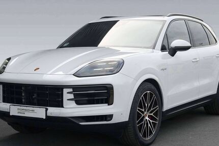 Porsche Cayenne 26.163 km 94.980 &euro; Oberursel (Taunus) 61440