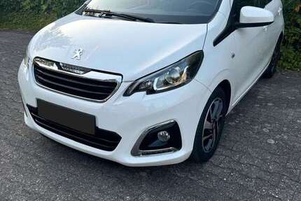 Peugeot 108 160.628 km 2.500 &euro; Berlin 14165