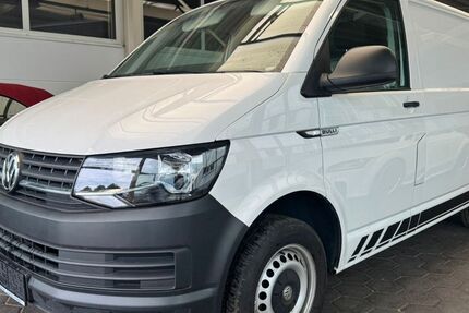 VW T6 Transporter 100.000 km 14.999 &euro; Münzenberg Gambach 35516
