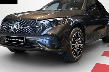 Mercedes-Benz GLC 300 8.050 km 74.998 &euro; Hamburg-Alstertal 22339