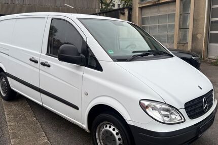 Mercedes-Benz Vito 270.000 km 4.990 &euro; Essen 45143