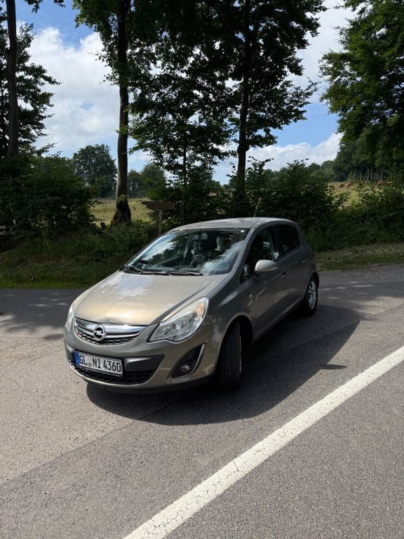 Corsa