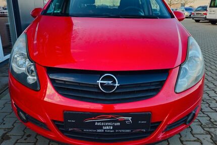 Opel Corsa 143.000 km 3.800 &euro; Endingen am Kaiserstuhl 79346