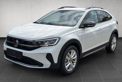 VW Taigo 6.000 km 29.990 &euro; Birkenfeld 55765