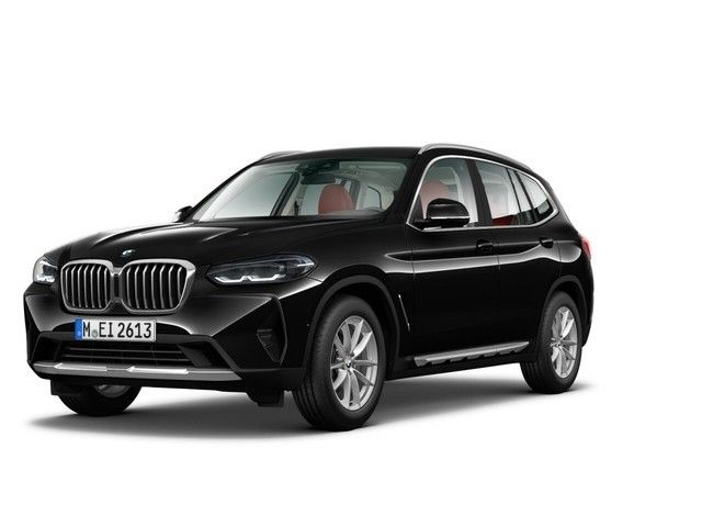 BMW X3 98.361 km 34.930 &euro; Göppingen 73037