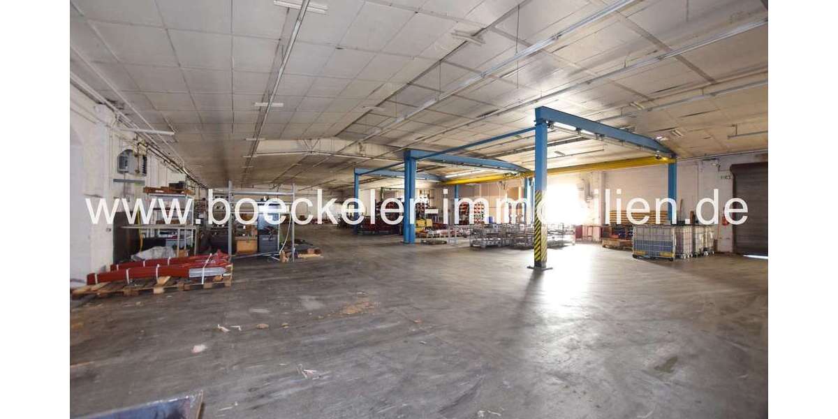Halle in Naumburg 1.500 € 1000 m² zimmer