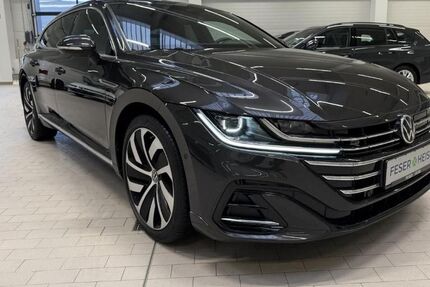 VW Arteon 81.337 km 26.950 &euro; Dessau-Roßlau 06842