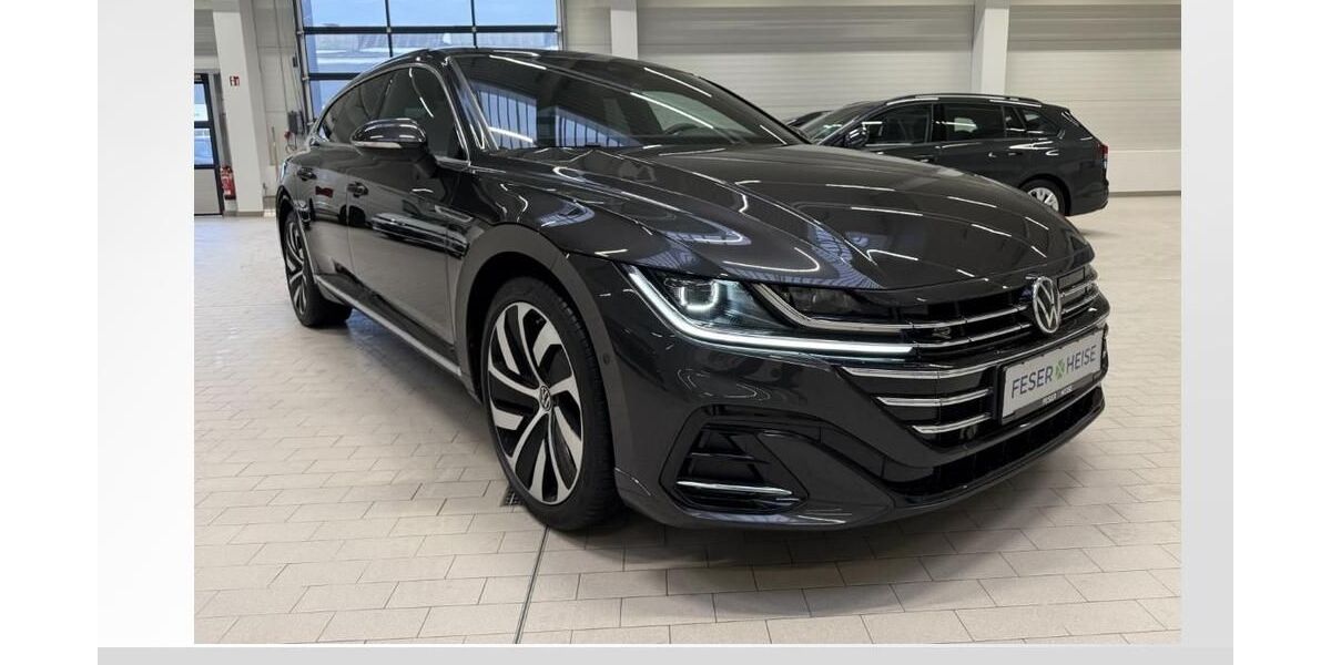 VW Arteon 81.337 km 26.950 &euro; Dessau-Roßlau 06842