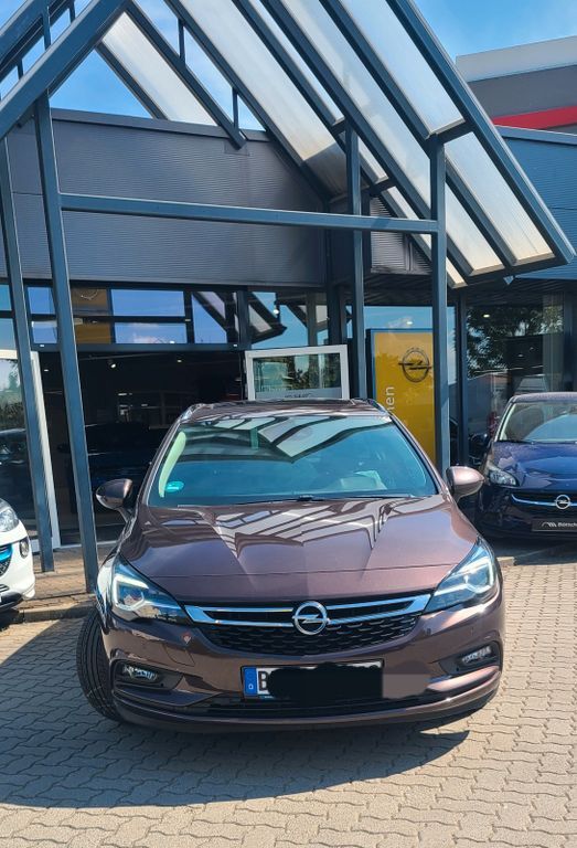 Astra