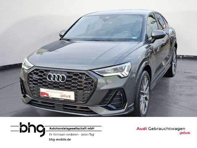 Audi Q3 70.437 km 33.920 &euro; Kehl 77694