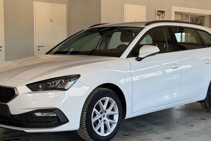 Seat Leon 132.538 km 15.950 &euro; Goslar 38642