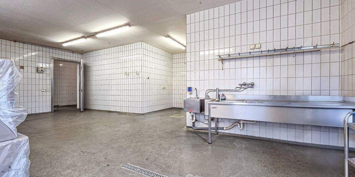 Gewerbeobjekt Langenzenn - 795.000&euro; | Angebot:25676700