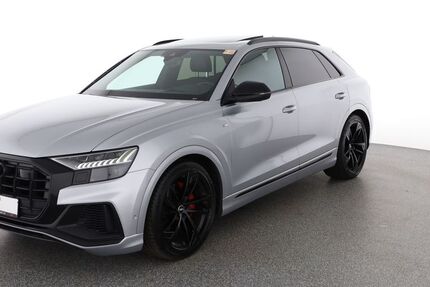 Audi Q8 90.000 km 49.880 &euro; Berlin 12103