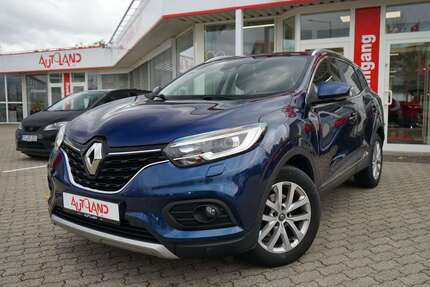 Renault Kadjar 73.784 km 17.990 € Erfurt 99087