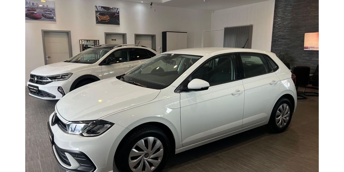 VW Polo 153.726 km 11.985 &euro; Volkmarsen 34471