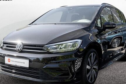 VW Touran 71.819 km 29.660 &euro; Uelzen 29525