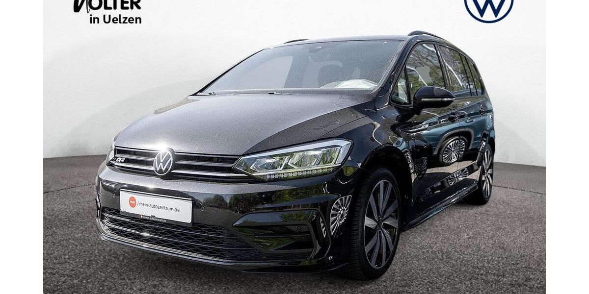 VW Touran 71.819 km 29.660 &euro; Uelzen 29525