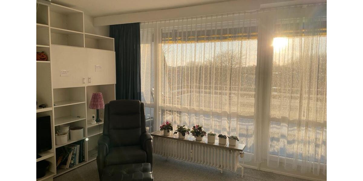 Terrassenwohnung Kiel Südfriedhof - 1 Zimmer, 58 m&sup2;, 225.000&euro; | Angebot:25156615