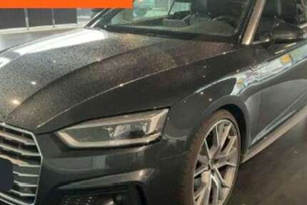 Audi A5 45.100 km 31.980 &euro; Zimmern-Horgen 78658