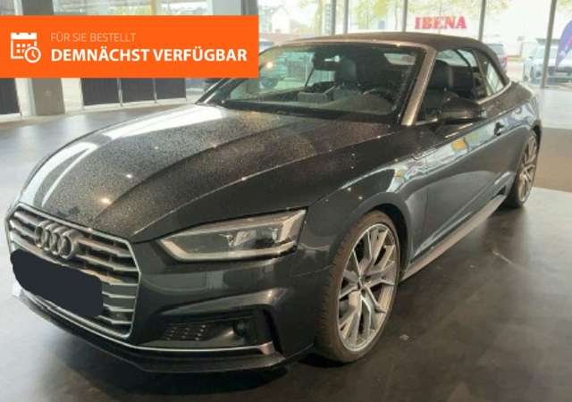 Audi A5 45.100 km 31.980 &euro; Zimmern-Horgen 78658