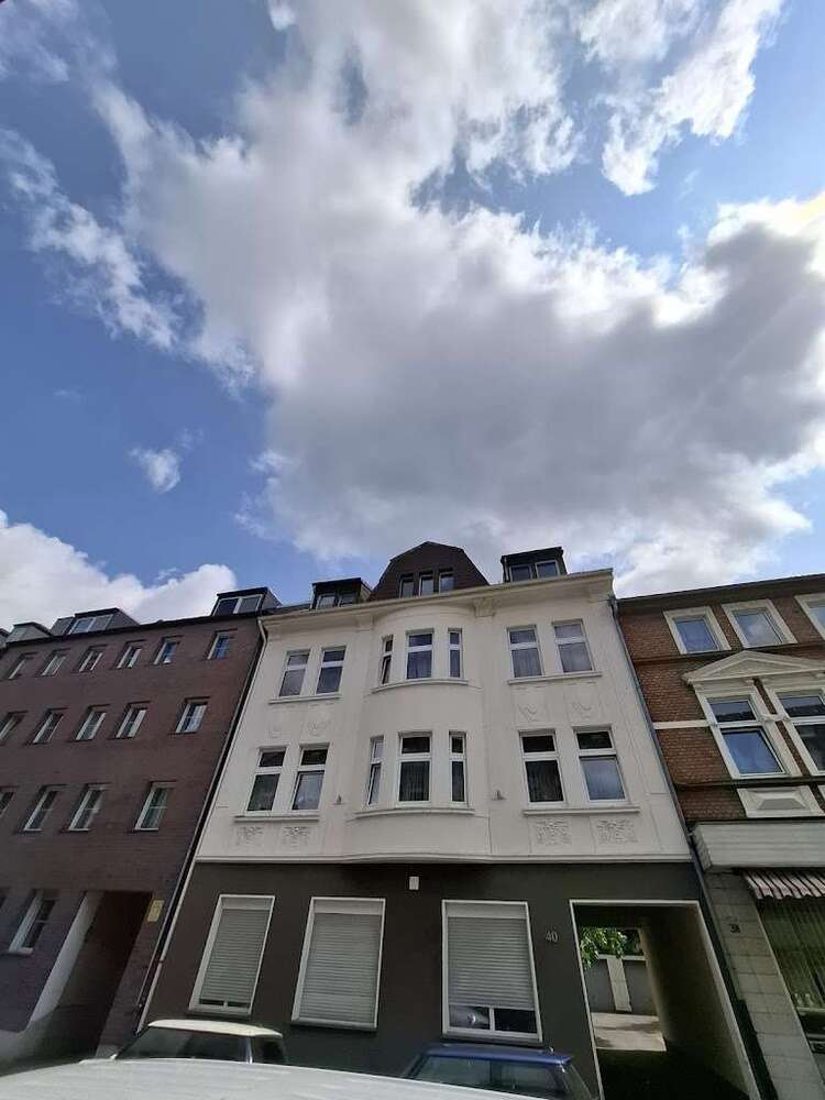 Wohnung zum Mieten in Gelsenkirchen 350 € 50 m²
