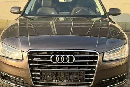 Audi A8 295.000 km 16.900 € Taunusstein 65232
