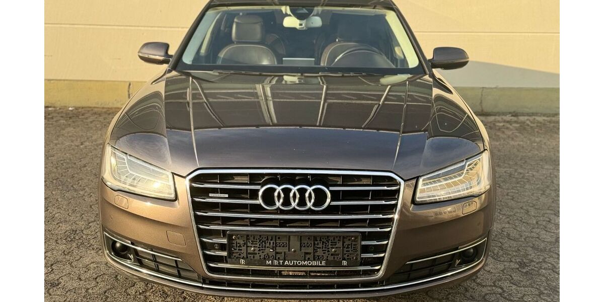 Audi A8 295.000 km 16.900 &euro; Taunusstein 65232