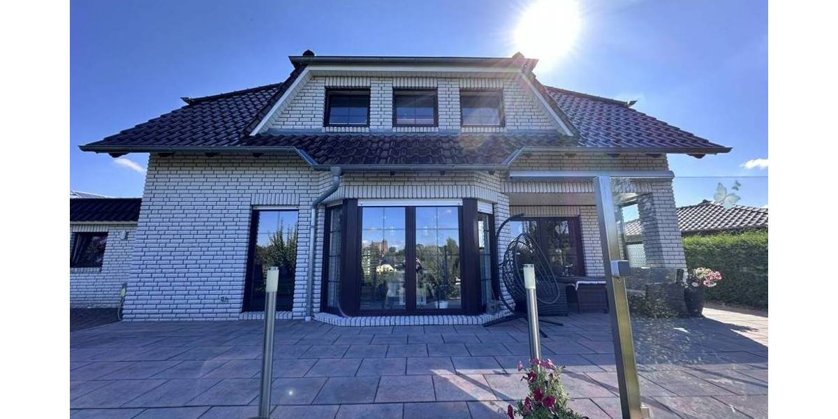 Einfamilienhaus Penzlin - 3 Zimmer, 137 m&sup2;, 449.900&euro; | Angebot:25665104