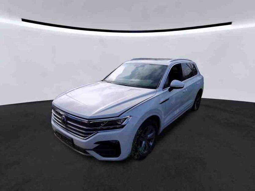 Touareg
