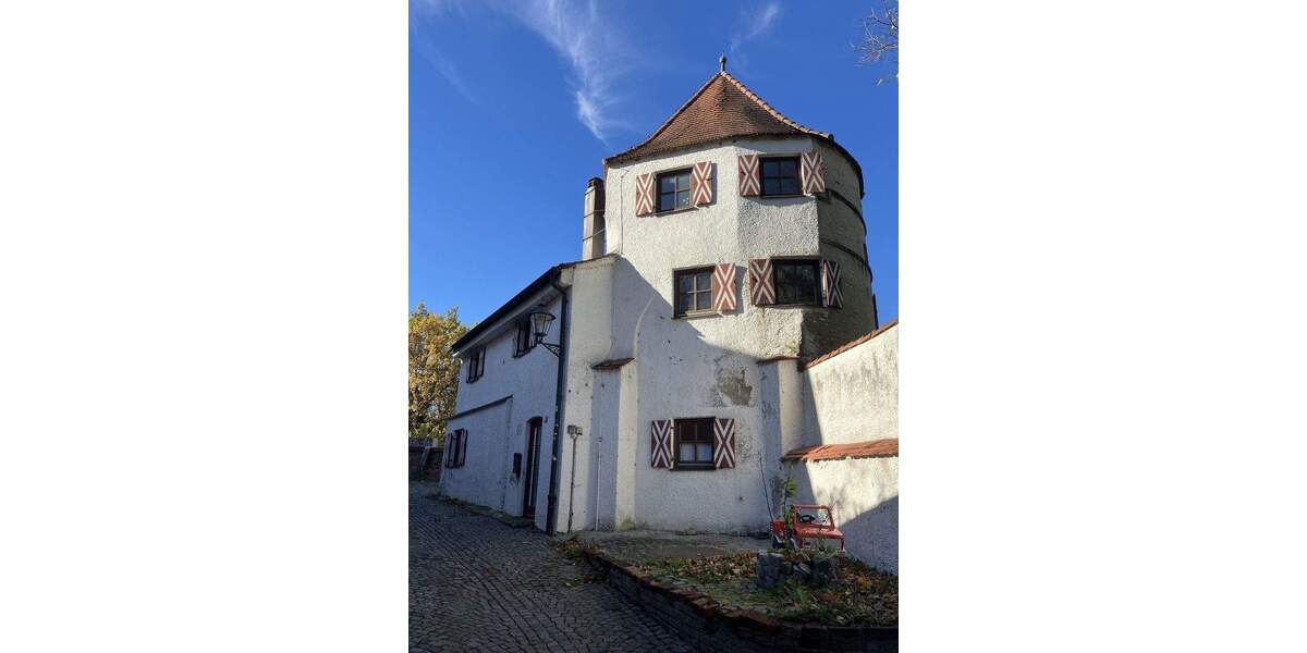 Mehrfamilienhaus, Wohnhaus Friedberg - 4 Zimmer, 84 m&sup2;, 798.000&euro; | Angebot:25290608