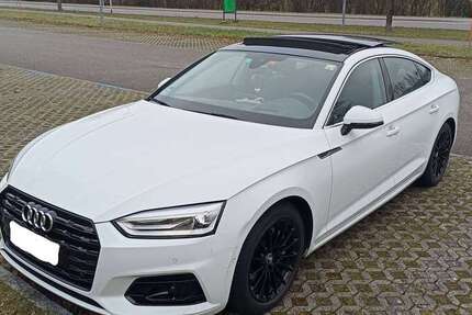 Audi A5 134.500 km 22.999 &euro; Waldshut-Tiengen, Stadt 79761