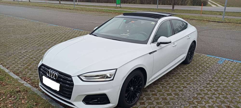 Audi A5 134.500 km 22.999 &euro; Waldshut-Tiengen, Stadt 79761