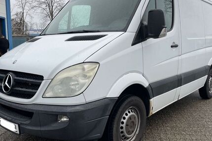 Mercedes-Benz Sprinter 408.000 km 4.500 &euro; Mönchengladbach 41238