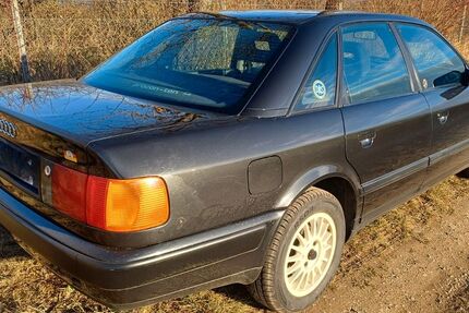 Audi 100 206.000 km 2.700 &euro; Grosselfingen 72415