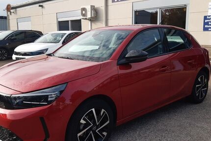 Opel Corsa 18.600 km 15.490 € Landau 76829