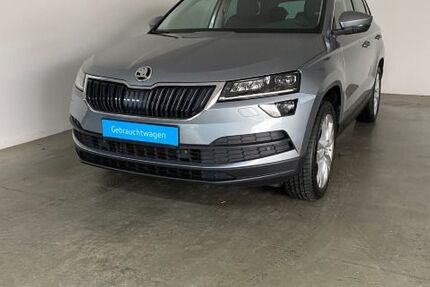 Skoda Karoq 78.255 km 20.950 &euro; Schmallenberg 57392