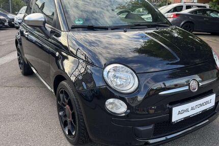 Fiat 500 153.000 km 4.898 &euro; Stuttgart 70469