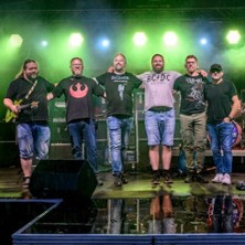 Destination - Classic Rock Live 24.01.2026 Festhalle Altdorf