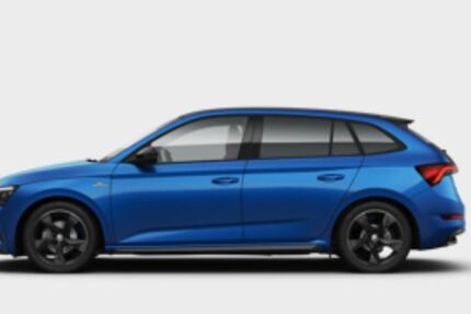 Skoda Scala 41.000 km 18.785 &euro; Freigericht 63579