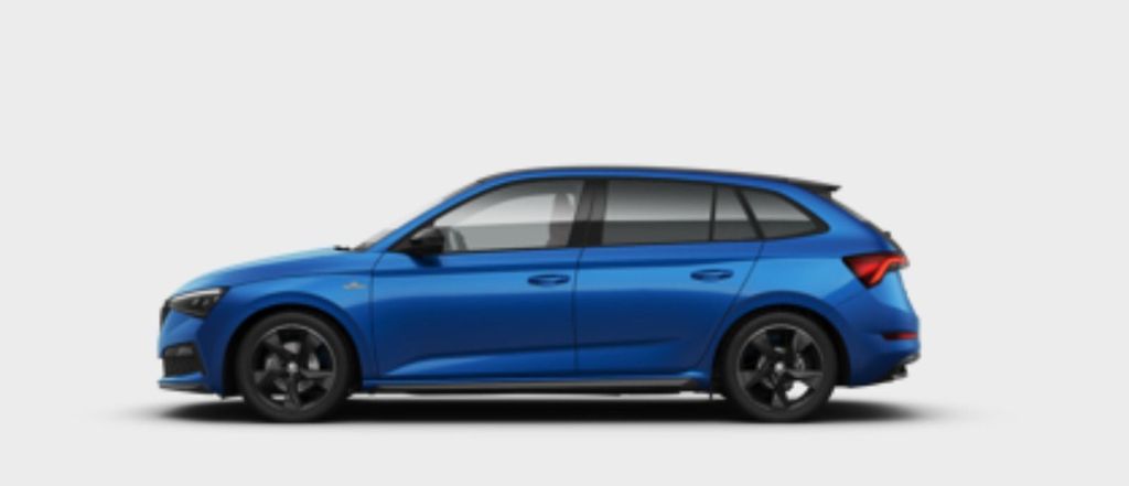 Skoda Scala 41.000 km 18.785 &euro; Freigericht 63579