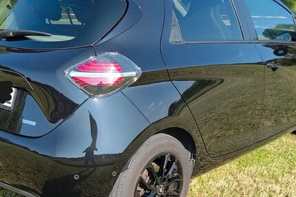Renault ZOE 49.000 km 12.400 € Burghausen 84489