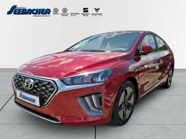 IONIQ