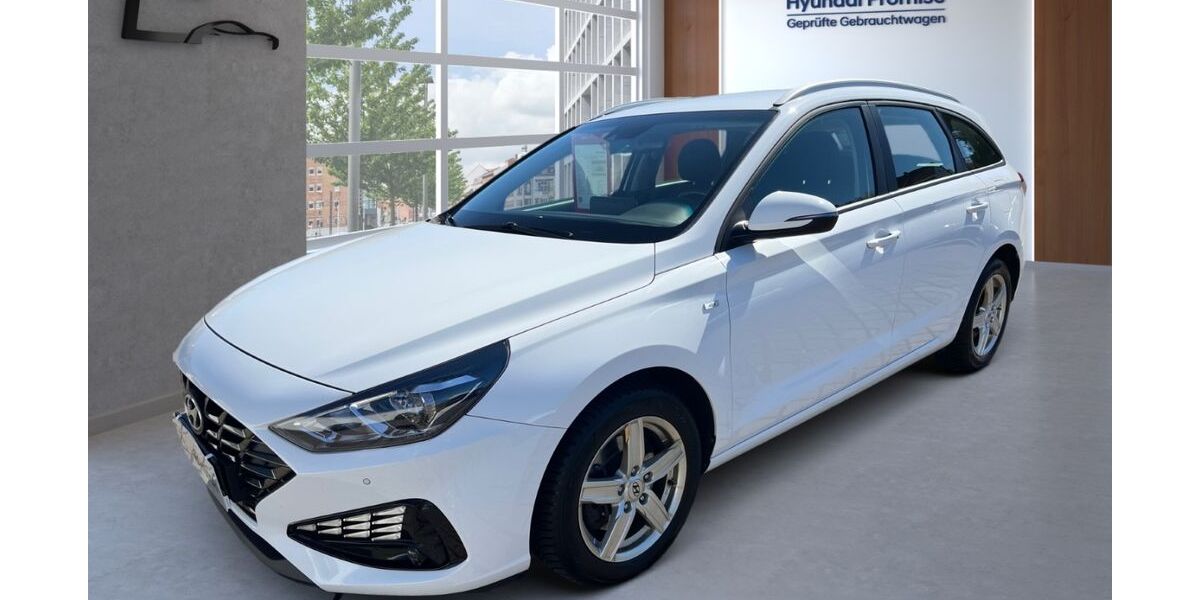 Hyundai i30 114.787 km 16.490 &euro; Schiffweiler 66578