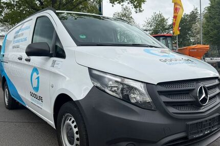 Mercedes-Benz Vito 95.222 km 16.990 &euro; Niederelbert 56412