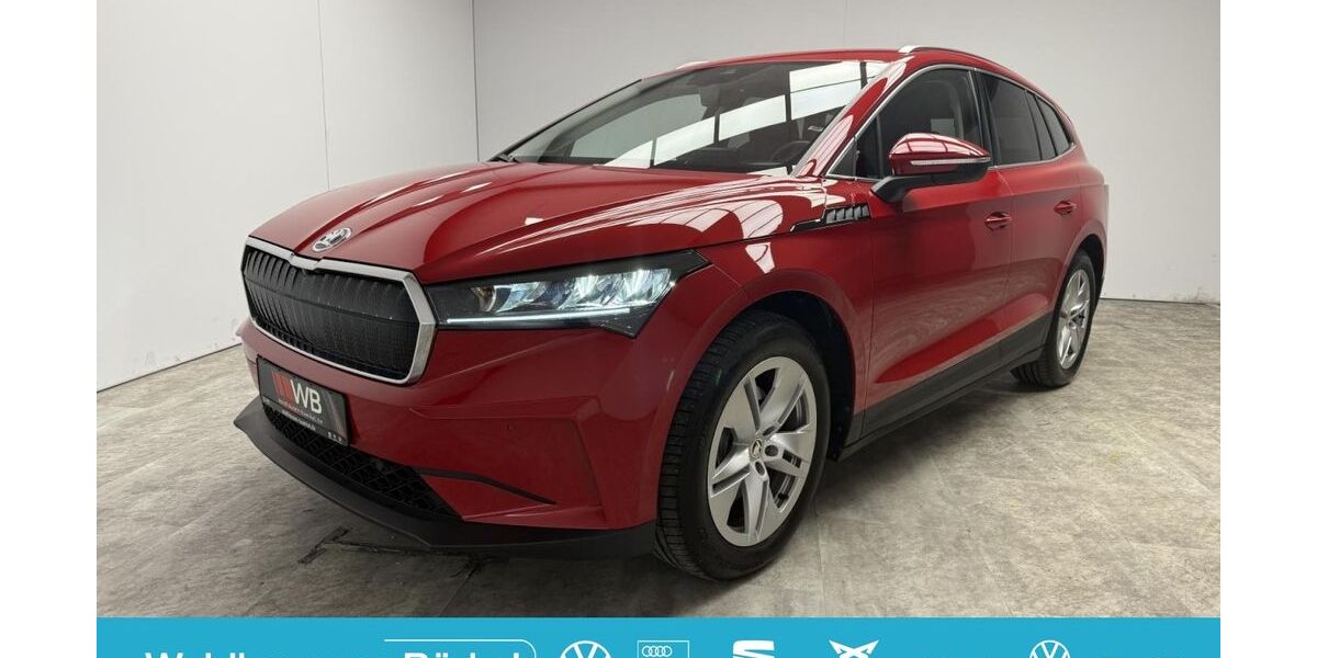 Skoda Enyaq 23.000 km 33.950 &euro; Moenchengladbach 41063