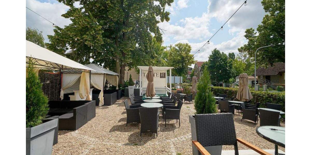 Gewerbeobjekt Glienicke/Nordbahn Nordbahn - 649.000&euro; | Angebot:25291123