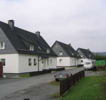 Wohnung Bad Berleburg - 2.5 Zimmer, 51 m&sup2;, 332&euro; | Angebot:26023181
